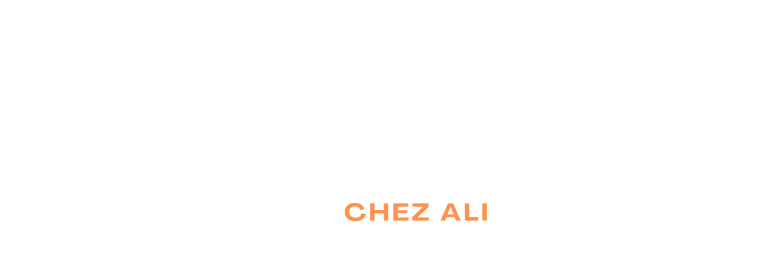 restaurant chez ali